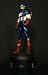 Search : Captain America (Metallic Version) by Bowen Designs