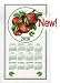 2010 Apple Calendar Towel