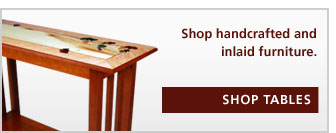 Marquetry Furniture
