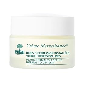 Nuxe Creme Merveillance Nuxe Creme Merveillance