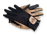 Browning Mesh Back Shooting Gloves Tan/Black XLarge 3070118804
