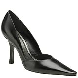 BCBGIRLS Black Katchen Pump