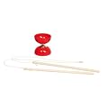 Gollnest und Kiesel PE 771 - Diabolo aus Kunststoff mit St�ckern und Schnur