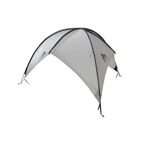 Kelty Sunshade L Shelter (Navy/Grey)