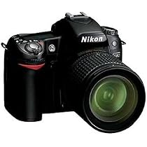 <strong><a href='http://www.it-firstcare.com/view_company.php?from=Nikon&pageid=1'>Nikon</a></strong> D80 10.2MP Digital SLR Camera Kit with 18-55mm ED II AF-S DX Zoom-Nikkor Lens