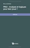 PMU - Analyses et logiques pour bien jouer !
