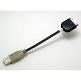 Dock-USBケーブル iPod/iPhone オーグライン （HP-P1）