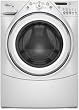 Whirlpool WFW9200SQ 27" Front Load Washer with 4.0 cu. ft. Capacity (White)