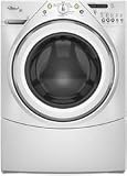 Whirlpool Duet HT : WFW9200SQ 27