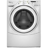 Whirlpool Duet HT : WFW9200SQ 27 Front Load Washer