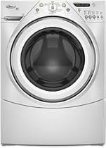 Whirlpool Duet HT : WFW9200SQ 27in Front Load Washer