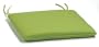 Oxford Garden Sutton Armchair Cushion, Canvas Macaw