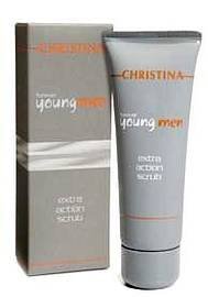 Forever Young Men Extra Action Scrub 75 ml Preisvergleich