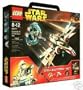 Lego Star Wars Episode III Collectors Set #65771