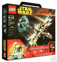 Lego Star Wars Episode III Collectors Set #65771 On Sale