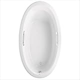 American Standard 2709.002.020 Bathtub - Drop-In
