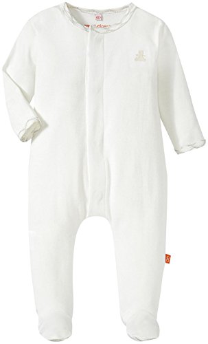 Magnificent Baby Pompidou Solid Footie (Baby)
