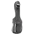 Stagg Universal Gig Bag for Bass Guitars with Accessory Pockets