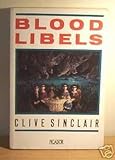 Blood libels