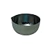 Thomas Zirconium Crucible