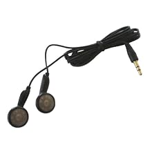 Reed VM-HP Headphones for Vibration Meters