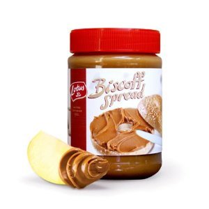 Biscoff Spread, 14
