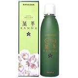【送料無料】 薬用発毛促進剤「蘭夢」150ml