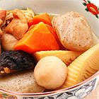 Oisix 簡単和風惣菜 筑前煮