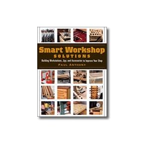SMART WORKSHOP SOLUTIONS BY PAUL ANTHONY by 