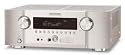 Marantz SR 5004 silber AV-Receiver 7x100W (RMS 8Ohm)