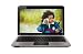 HP Pavilion Dm4-1060us Notebook PC, Stream Argento Design, Brushed Aluminum
