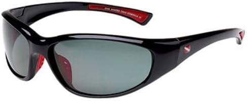 100% Ultra Violet Polarized Dive Shades, Dominica style