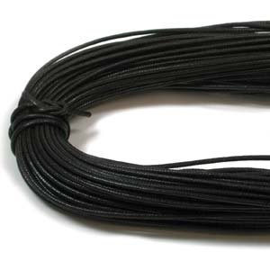 Japanese Premium Waxed Cotton Necklace or Knotting