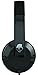 Skullcandy Supreme Sound Uprock Black/Black On-Ear Headphones