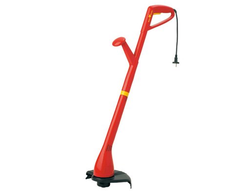 WOLF-Garten 6070000 Campus-Rasentrimmer 250RT