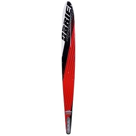 O'Brien Mission Water Skis with Slalom Bindings