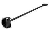 SteakBrands CLASSIC-D Letter D Steak Branding Iron