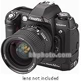 [USED] FinePix S2 Pro, 6.1 Megapixel, SLR, Digital Camera, 43020209, Digital Cameras