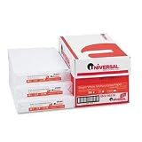 Bright White Multipurpose Ppr - 98 GE Bright - 20lb - 11x17 - 500 Shts Rm