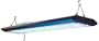 Tek-Light T5 Fixture Only - 4 Bulb