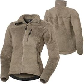 Arc'teryx Delta SV Jacket - WoMens by Arc'teryx