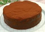チョコレートケーキ 低カロリーケーキ　チョコレート