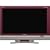 SHARP 32V�^AQUOS �n��E110�xCS�f�W�^���n�C�r�W�����t���e���r LC-32DS6-R ���b�h