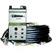 Channel Vision P-1400 - Video/audio extender - rack-mountable - up to 82 ft