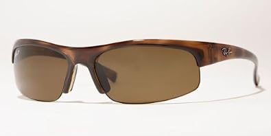 Click here to buy Ray-Ban Mens ORB4039 Sport Sunglasses by Ray-Ban.