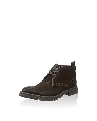 Base London Desert Boot