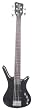 Corvette Basic Black Bass 5-string