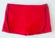 Mens Square Cut Brief with Adjustable Elastic Drawstring Waist and Coin Pocket. Lined Pouch. Royal/Lime, Navy/White and Red/Black in Sizes S(28-30) - XL(40-42)