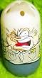 Mighty Beanz 2009 Series 1 Rare Army Single #54 Drill Sergeant Bean