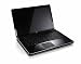 Dell Studio XPS 16 (1640) Windows 7 - Laptop with Facial recognition security software - Obsidian Black with Leather Accent, Intel Core 2 Duo P8700 (3MB cache/2.53GHz/1066Mhz FSB), 4GB DDR3 , 500GB Sata Hard Drive, 8X Slot Load CD/DVD Burner, Edge-to-Edge HD Widescreen 16.0 inch WLED LCD W/2.0 MP Webcam, ATI Mobility RADEON HD 3670 With 512MB, Wireless A/B/G/N Mini Card, Wireless Bluetooth image 3